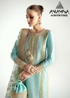 Anamsa 408 Heavy Georgette Pakistani Suits Wholesale Suppliers In Mumbai
